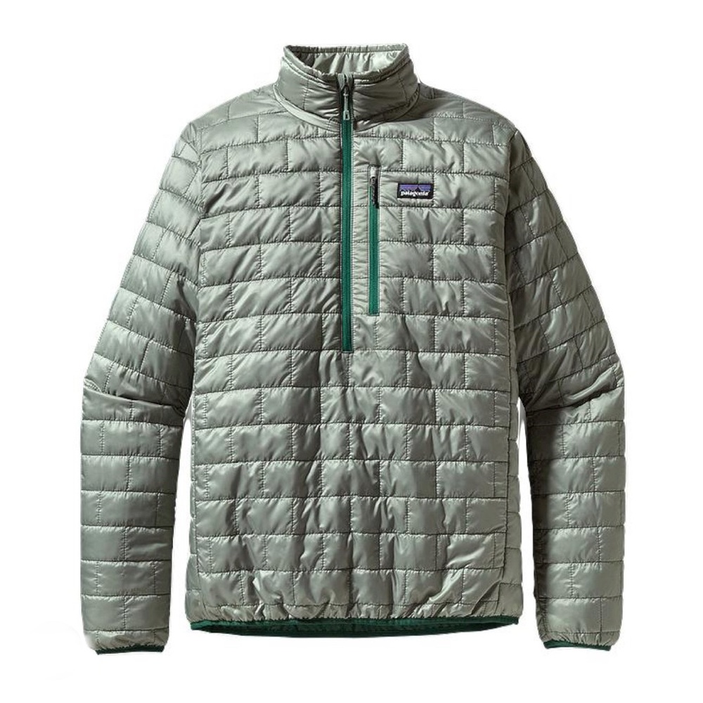 PATAGONIA Nano-Puff Jacket